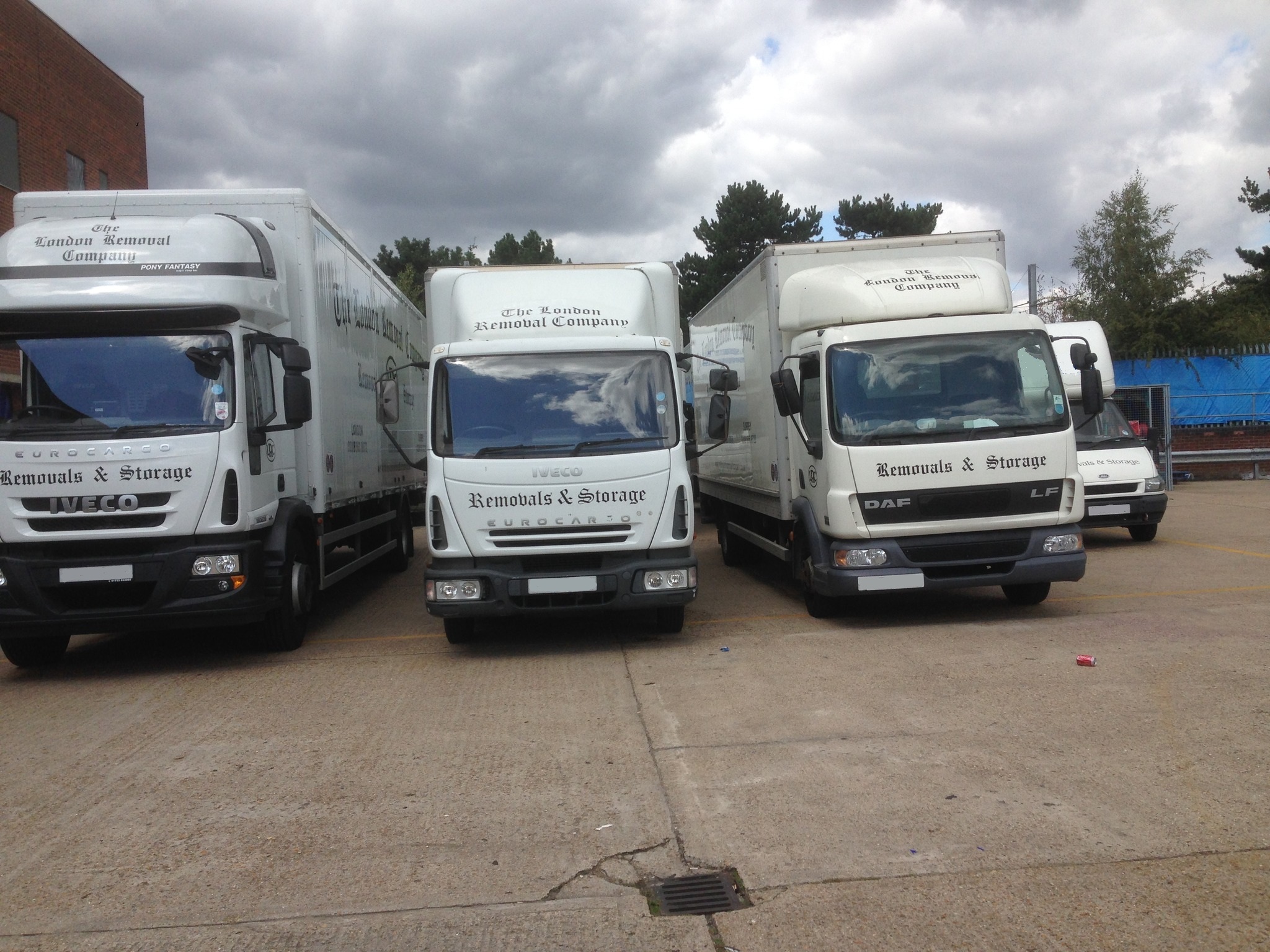 Lorrys group