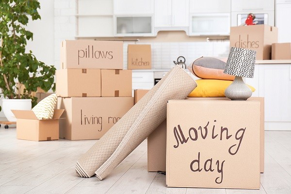 Removals in ken-packing